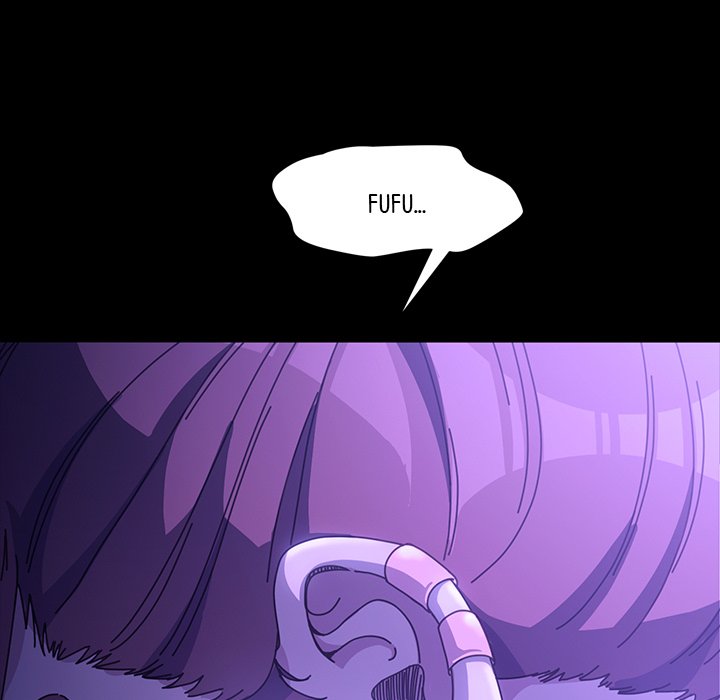 Hey Mister! Chapter 8 image 11