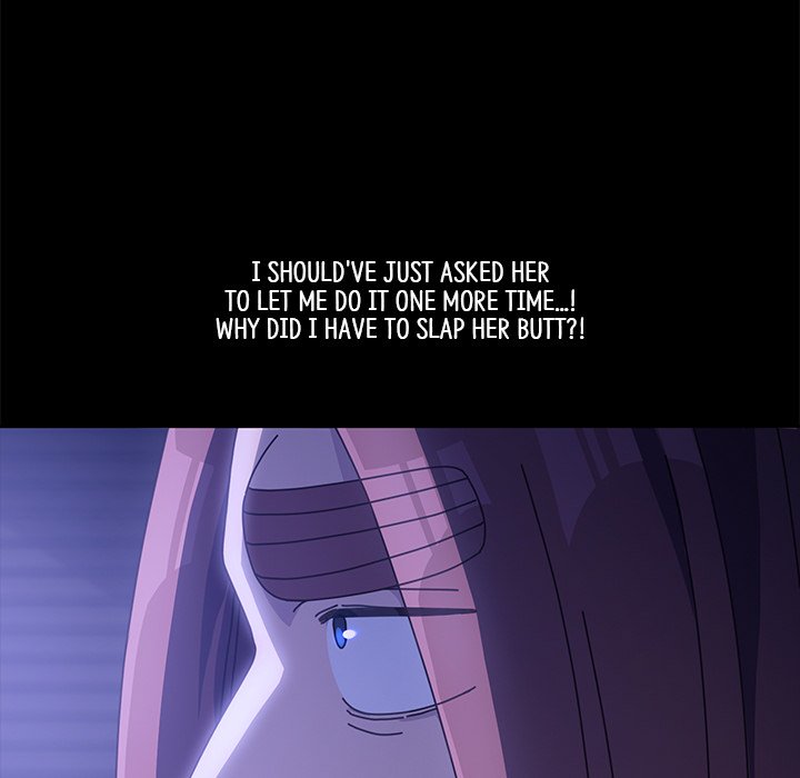 Hey Mister! Chapter 8 image 202