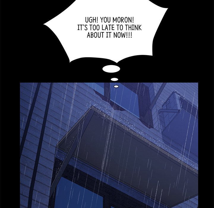 Hey Mister! Chapter 8 image 205