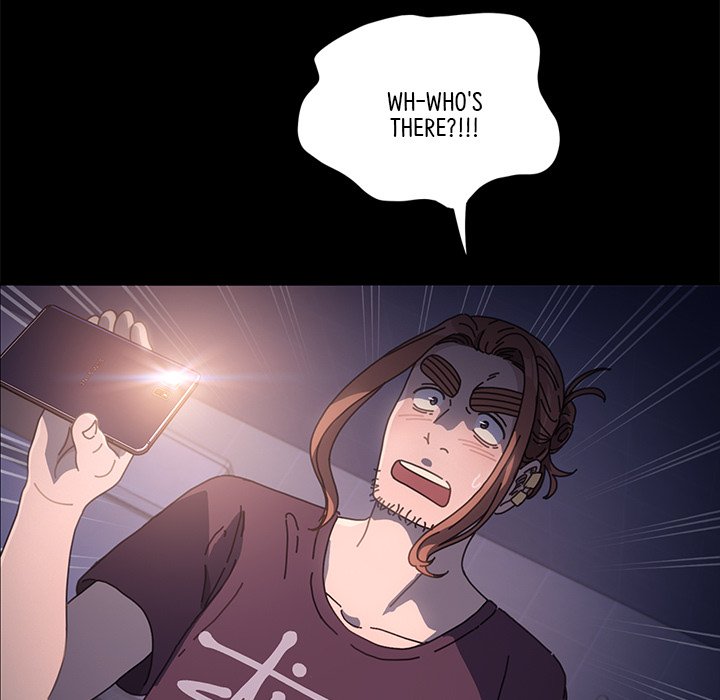 Hey Mister! Chapter 8 image 226