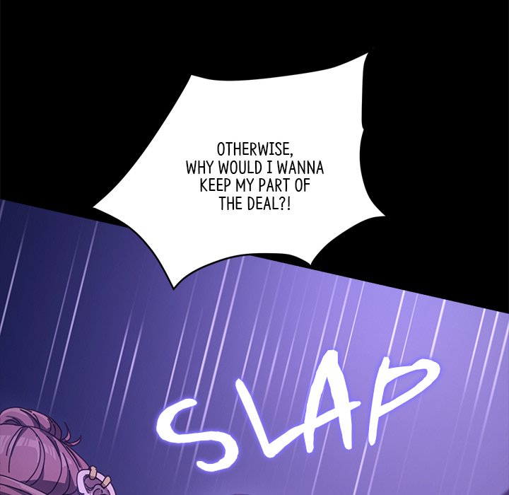 Hey Mister! Chapter 8 image 41