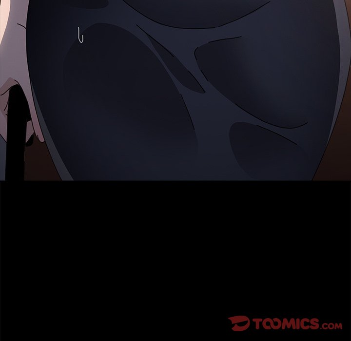 Hey Mister! Chapter 9 image 123