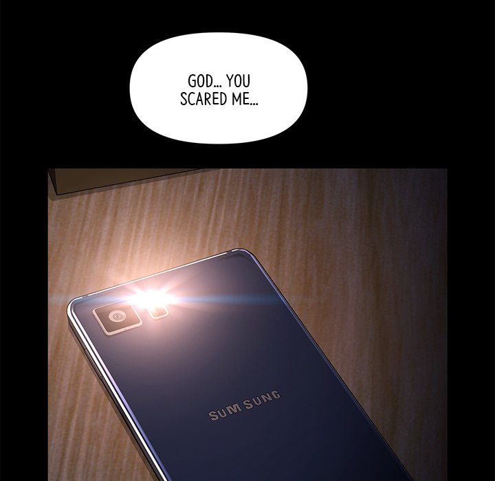 Hey Mister! Chapter 9 image 22