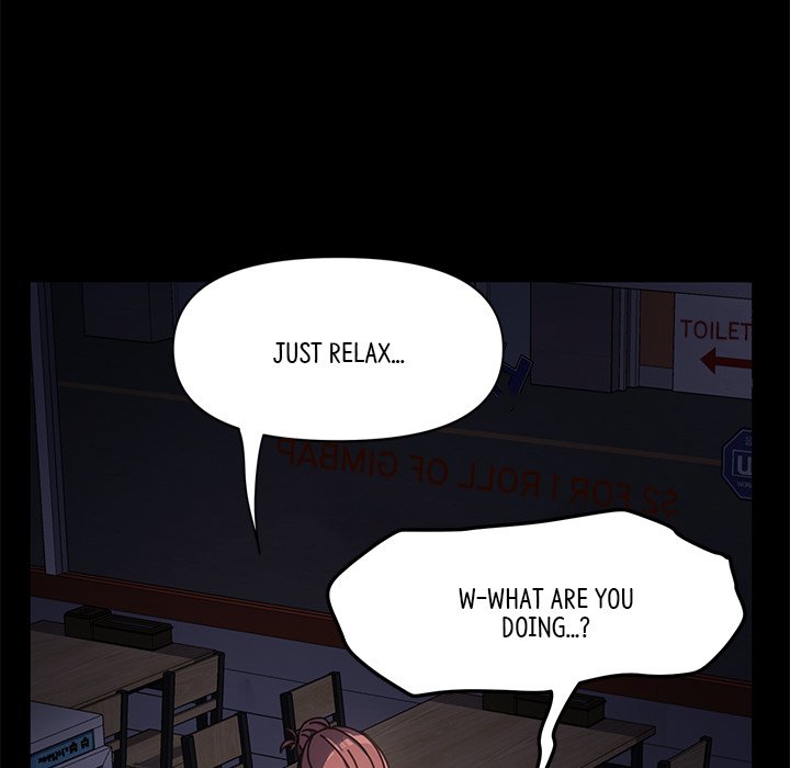 Hey Mister! Chapter 9 image 68