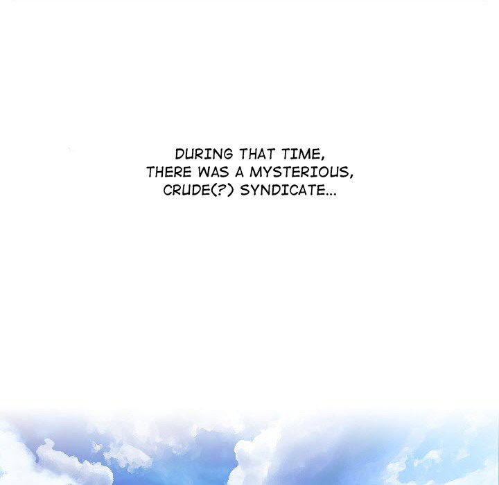 Secret World of Martial Arts Chapter 0 - Prologue image 9