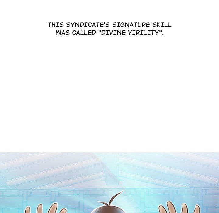Secret World of Martial Arts Chapter 0 - Prologue image 13