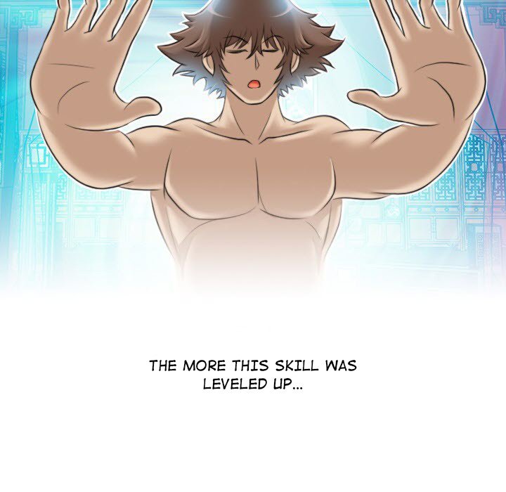 Secret World of Martial Arts Chapter 0 - Prologue image 14