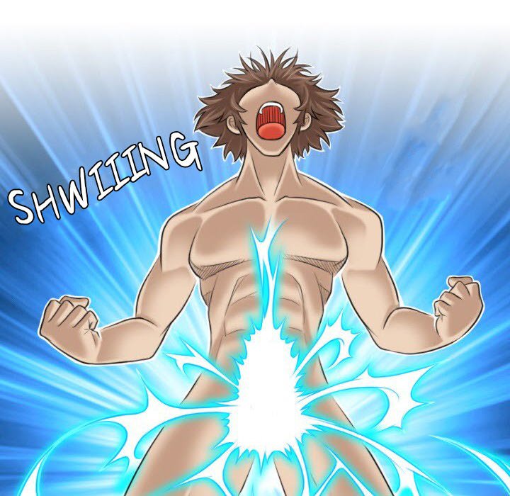 Secret World of Martial Arts Chapter 0 - Prologue image 15