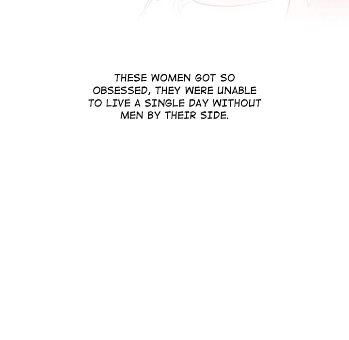 Secret World of Martial Arts Chapter 0 - Prologue image 22