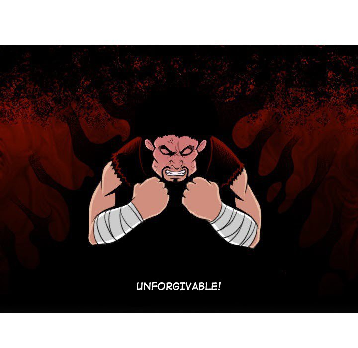 Secret World of Martial Arts Chapter 0 - Prologue image 24