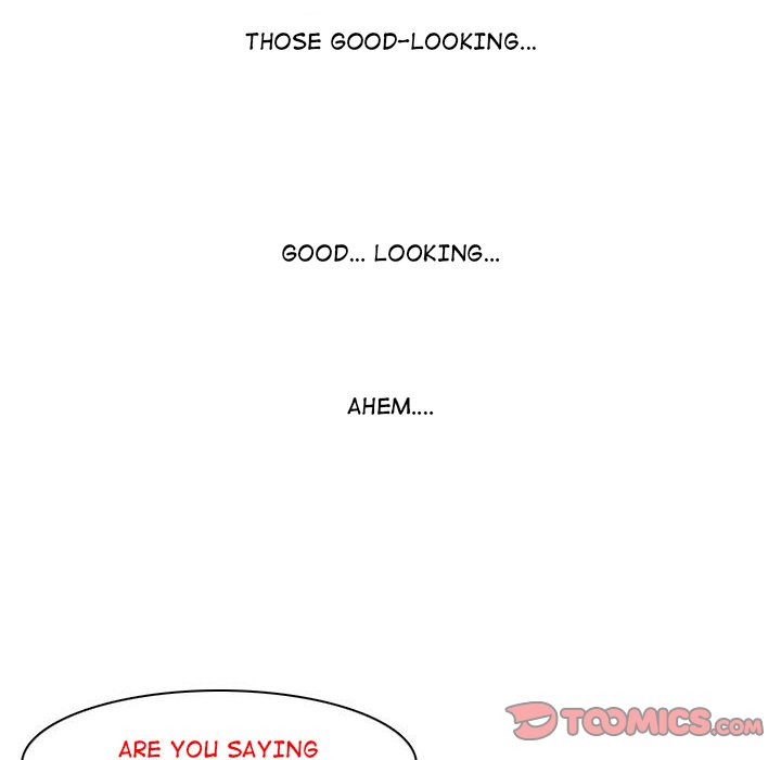 Secret World of Martial Arts Chapter 0 - Prologue image 25