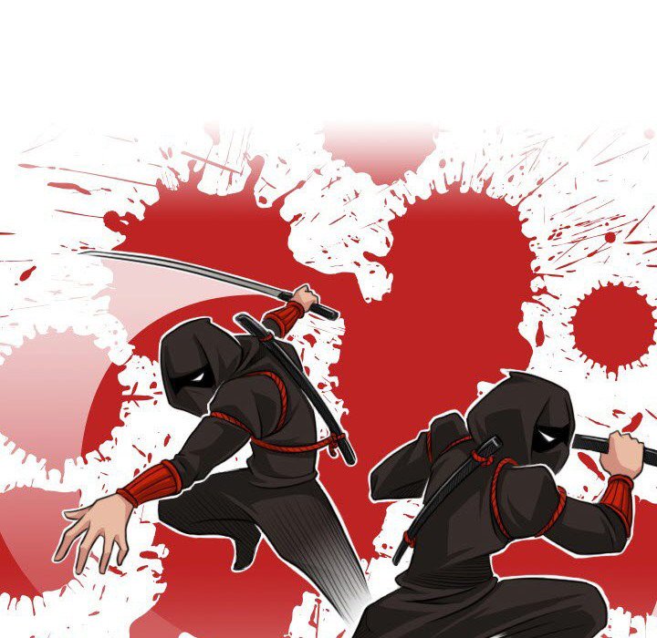 Secret World of Martial Arts Chapter 0 - Prologue image 31