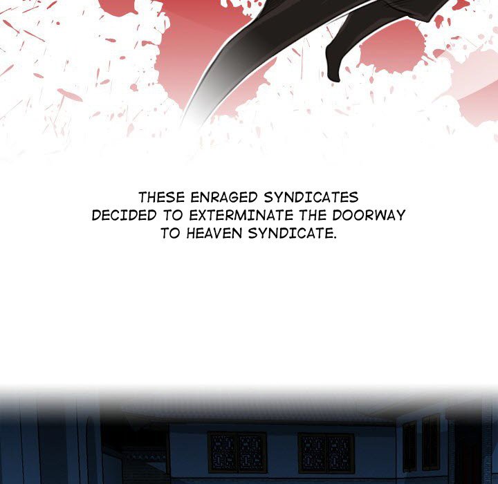 Secret World of Martial Arts Chapter 0 - Prologue image 32
