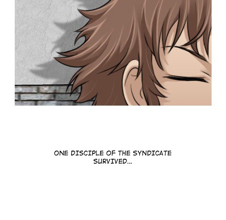 Secret World of Martial Arts Chapter 0 - Prologue image 35