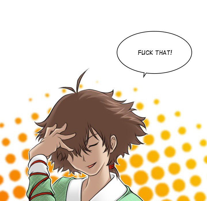 Secret World of Martial Arts Chapter 0 - Prologue image 38