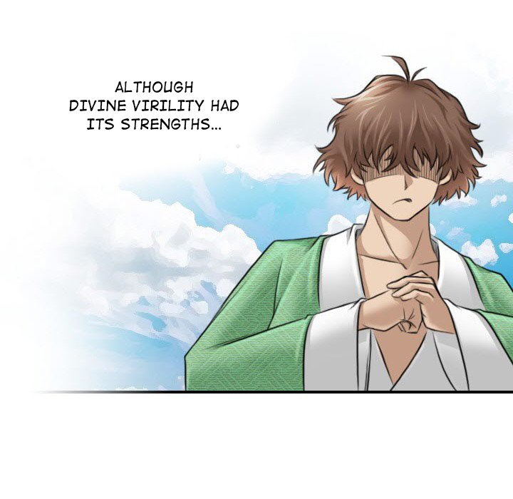 Secret World of Martial Arts Chapter 0 - Prologue image 41