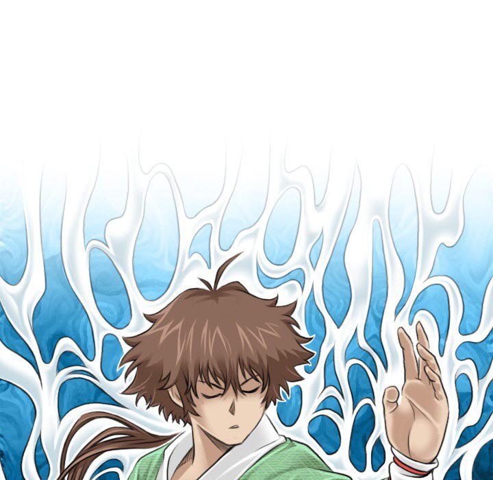 Secret World of Martial Arts Chapter 0 - Prologue image 42