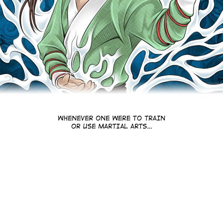Secret World of Martial Arts Chapter 0 - Prologue image 43