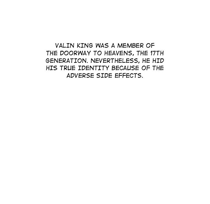 Secret World of Martial Arts Chapter 0 - Prologue image 46