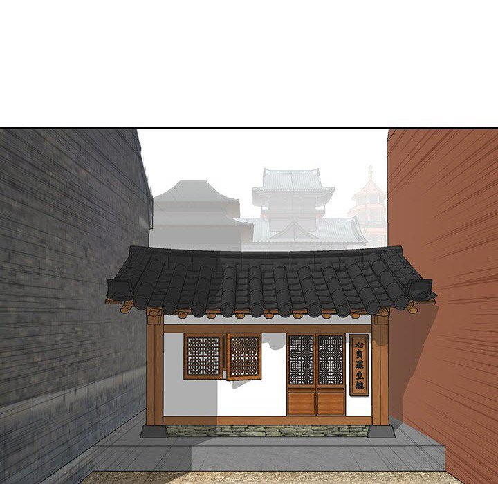 Secret World of Martial Arts Chapter 0 - Prologue image 47