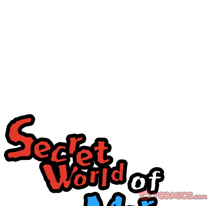 Secret World of Martial Arts Chapter 0 - Prologue image 49