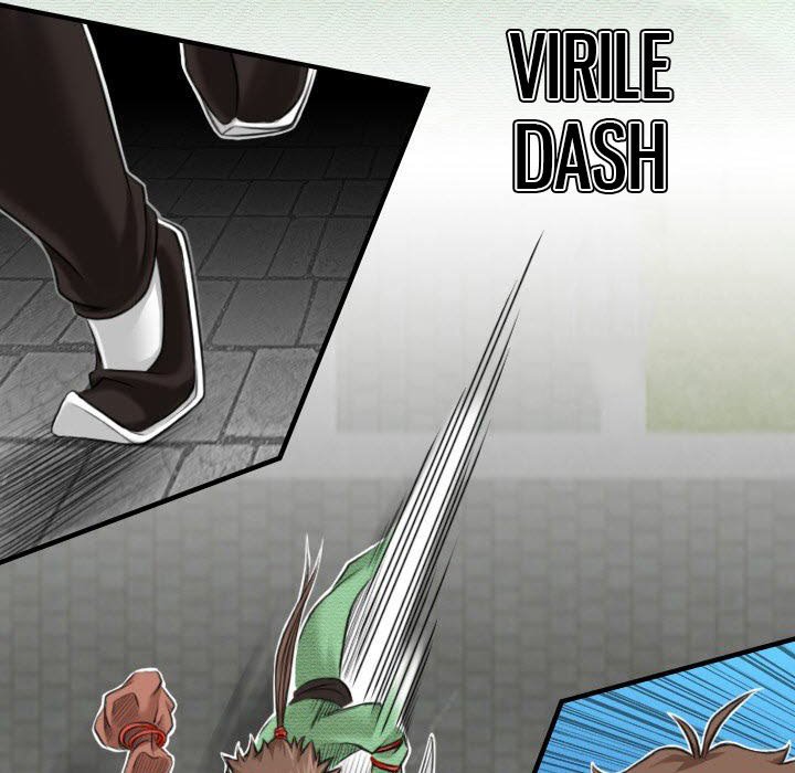 Secret World of Martial Arts Chapter 0 - Prologue image 54