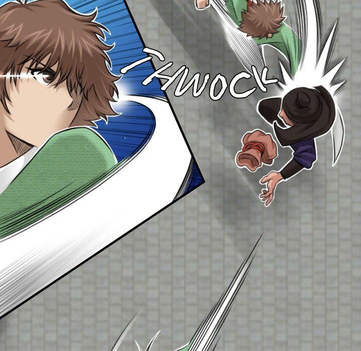 Secret World of Martial Arts Chapter 0 - Prologue image 56