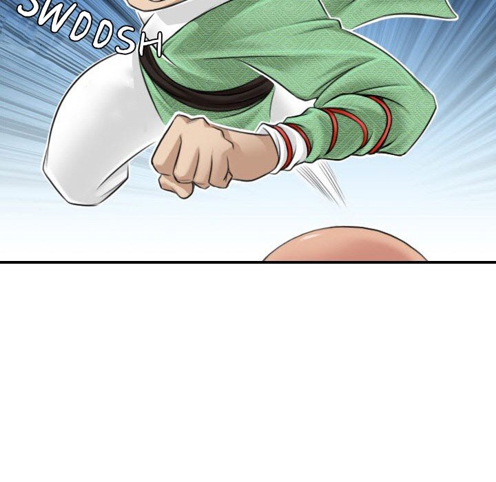 Secret World of Martial Arts Chapter 0 - Prologue image 59