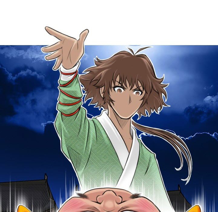 Secret World of Martial Arts Chapter 0 - Prologue image 60