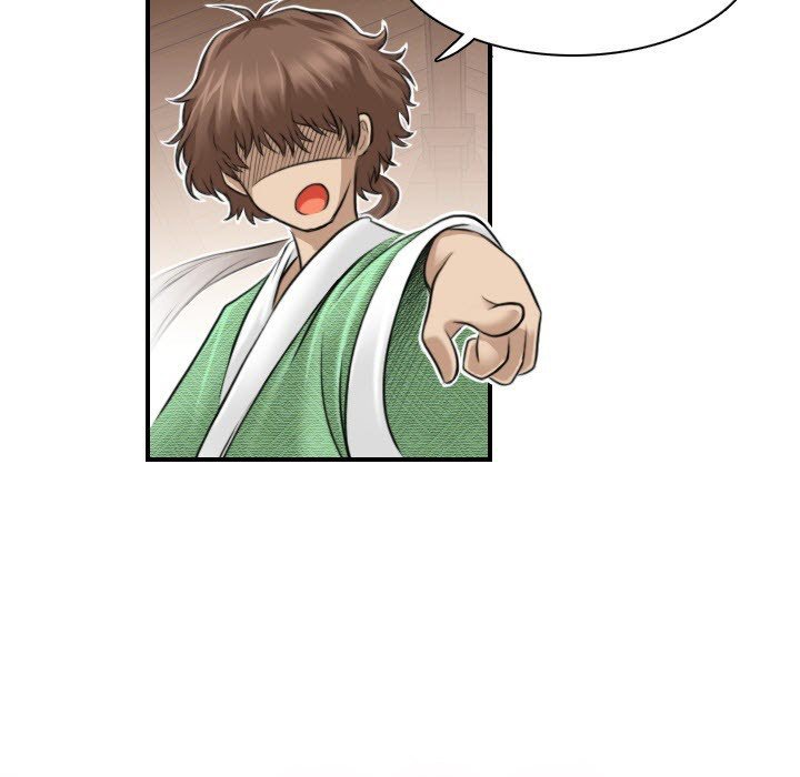 Secret World of Martial Arts Chapter 0 - Prologue image 66