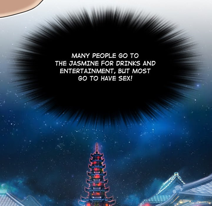 Secret World of Martial Arts Chapter 1 image 13
