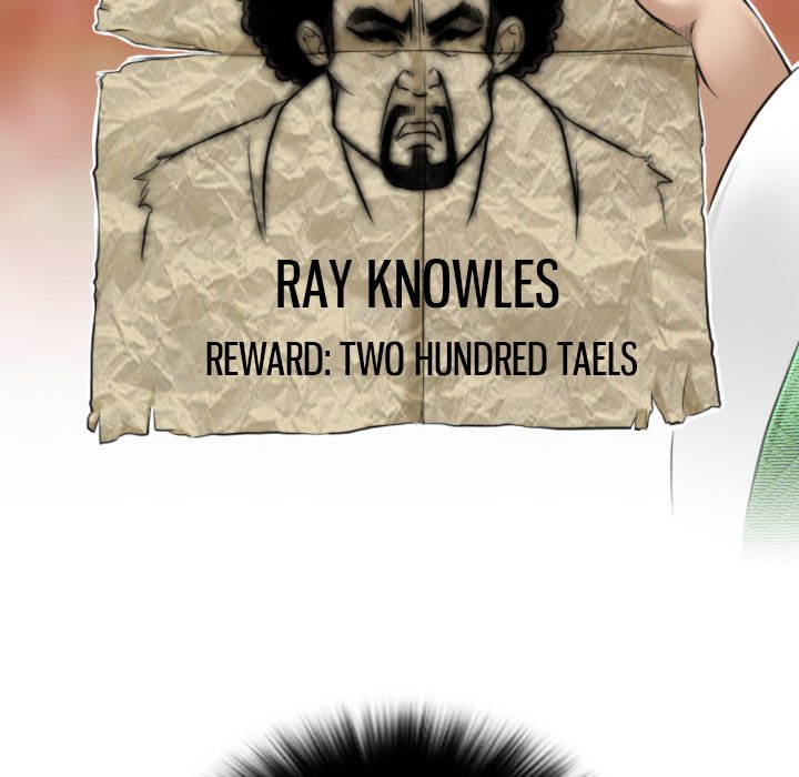 Secret World of Martial Arts Chapter 1 image 21