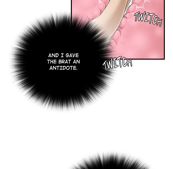 Secret World of Martial Arts Chapter 1 image 29