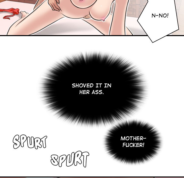 Secret World of Martial Arts Chapter 1 image 34