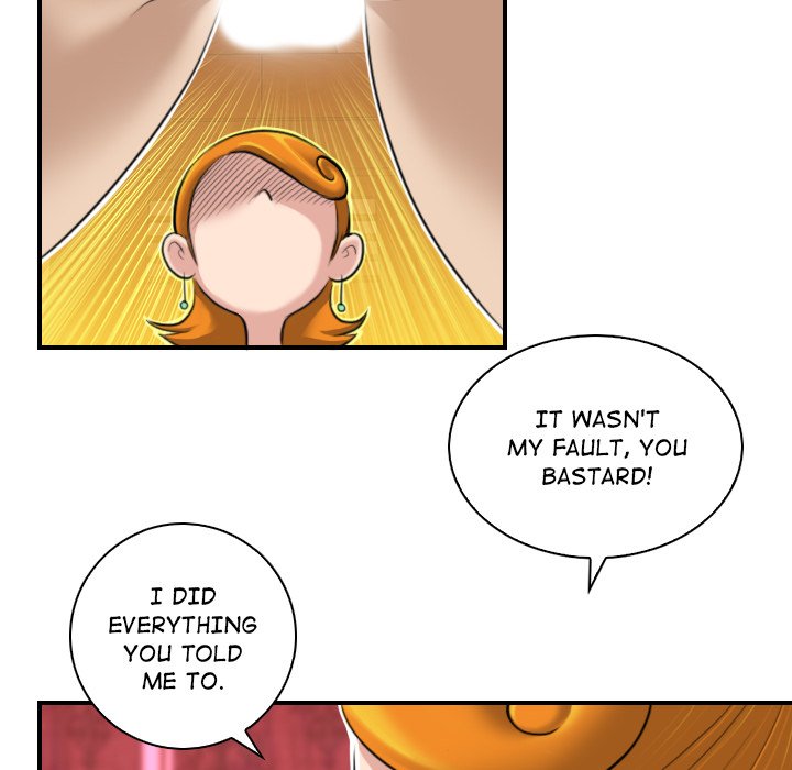 Secret World of Martial Arts Chapter 1 image 39