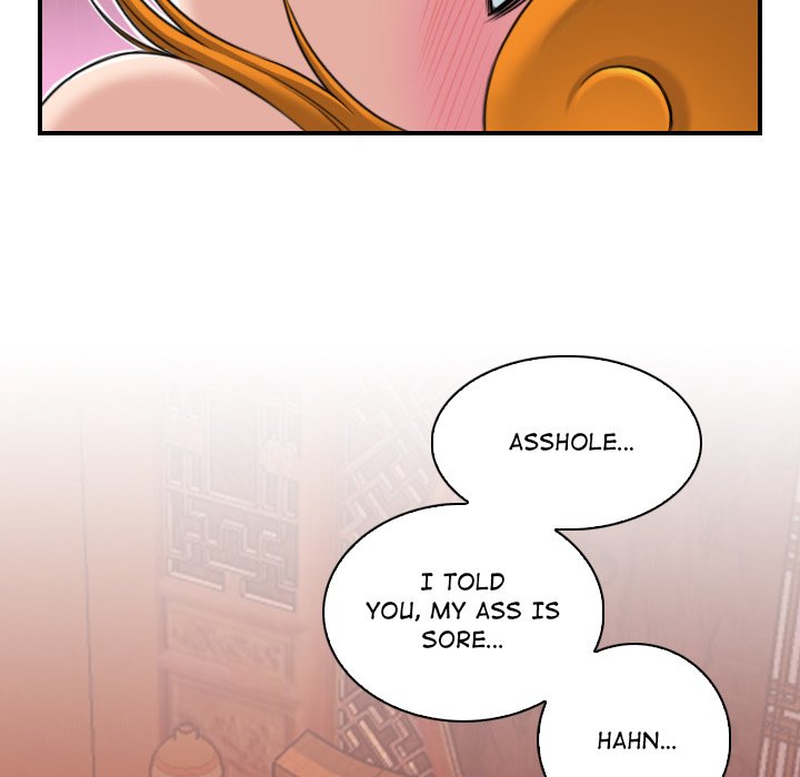 Secret World of Martial Arts Chapter 1 image 46