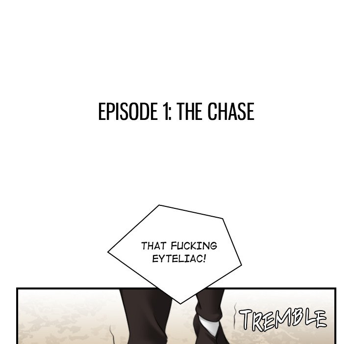 Secret World of Martial Arts Chapter 1 image 51