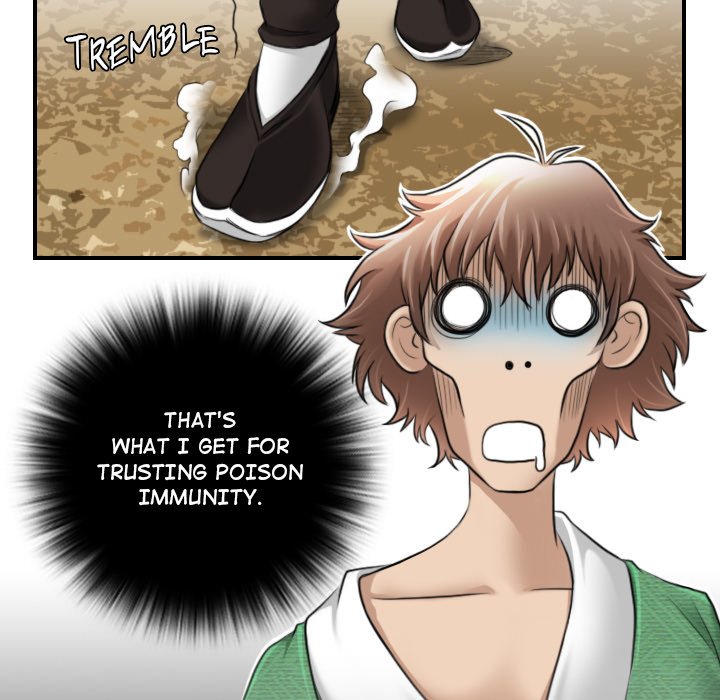 Secret World of Martial Arts Chapter 1 image 52