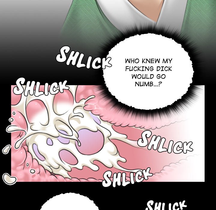 Secret World of Martial Arts Chapter 1 image 53
