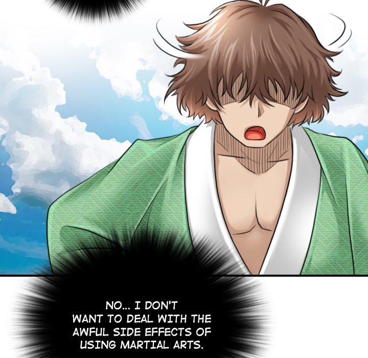 Secret World of Martial Arts Chapter 1 image 57