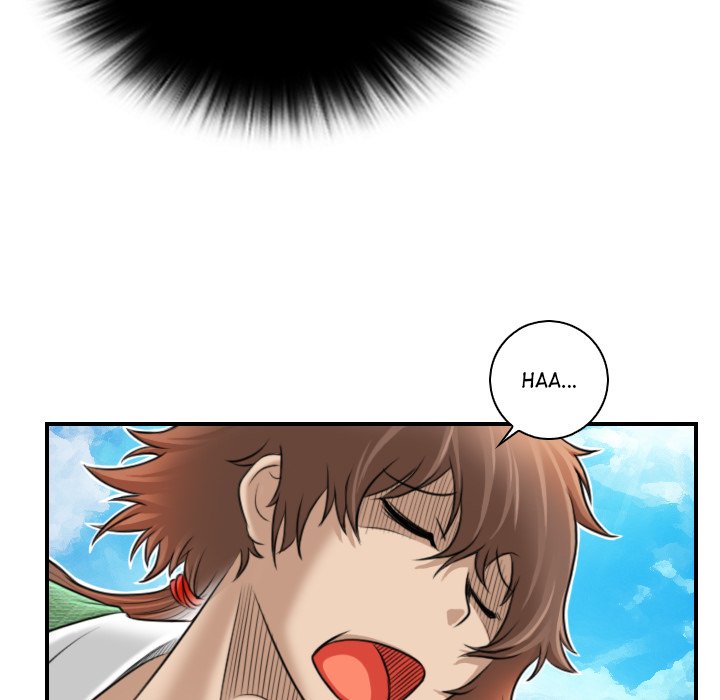 Secret World of Martial Arts Chapter 1 image 58