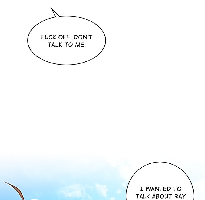 Secret World of Martial Arts Chapter 1 image 62