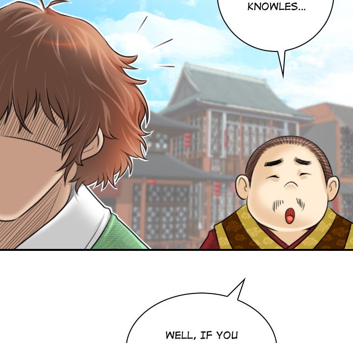 Secret World of Martial Arts Chapter 1 image 63