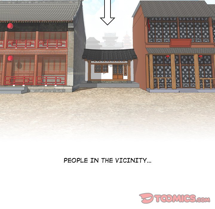 Secret World of Martial Arts Chapter 1 image 69
