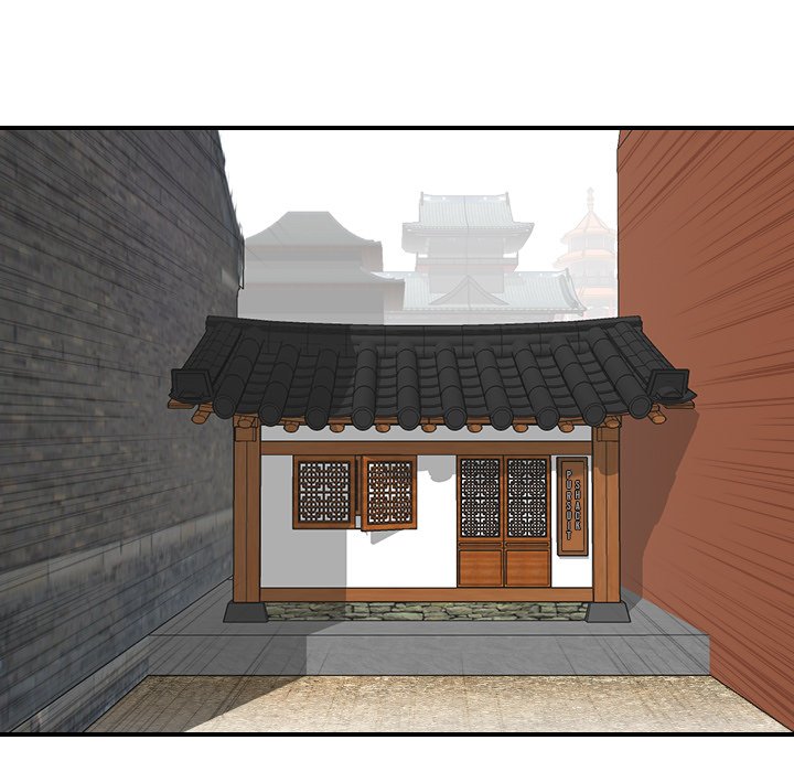 Secret World of Martial Arts Chapter 1 image 70