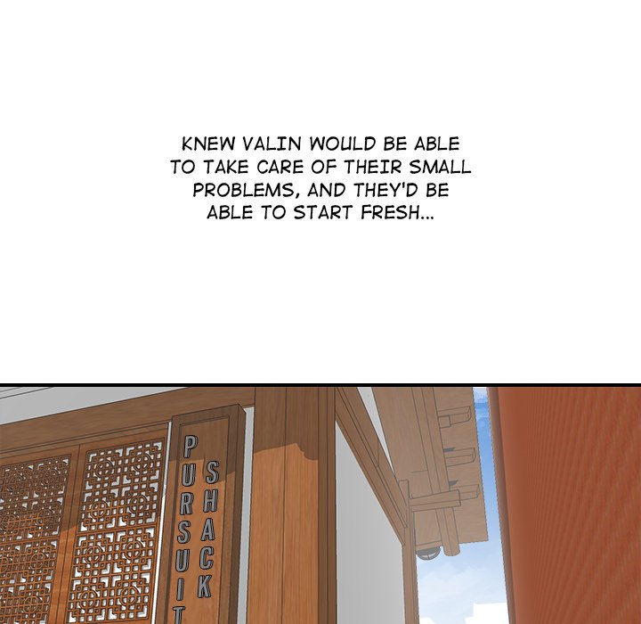 Secret World of Martial Arts Chapter 1 image 71