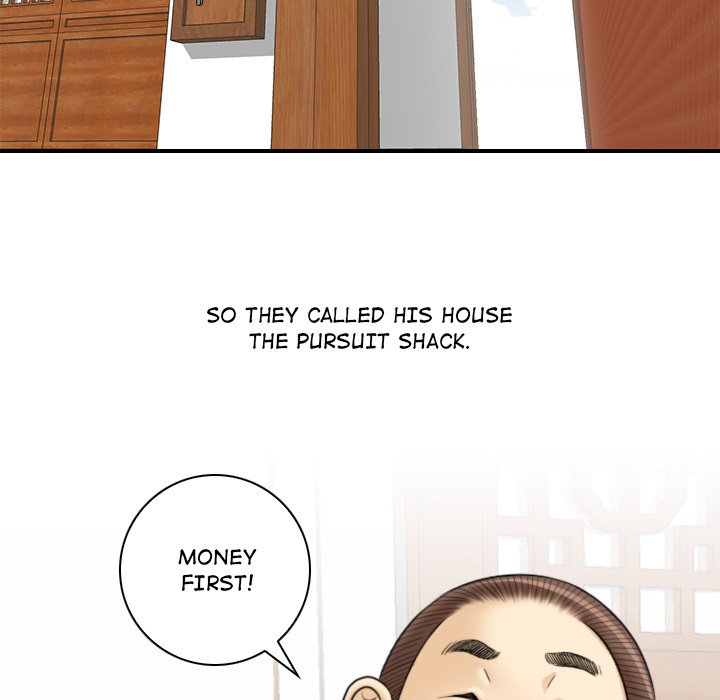 Secret World of Martial Arts Chapter 1 image 72