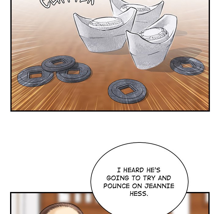 Secret World of Martial Arts Chapter 1 image 76