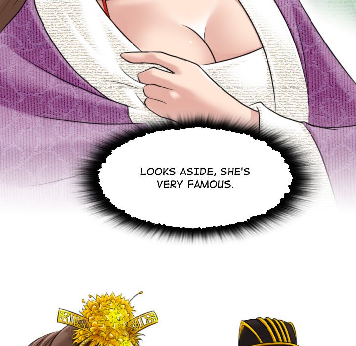 Secret World of Martial Arts Chapter 1 image 79