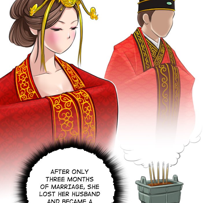 Secret World of Martial Arts Chapter 1 image 80